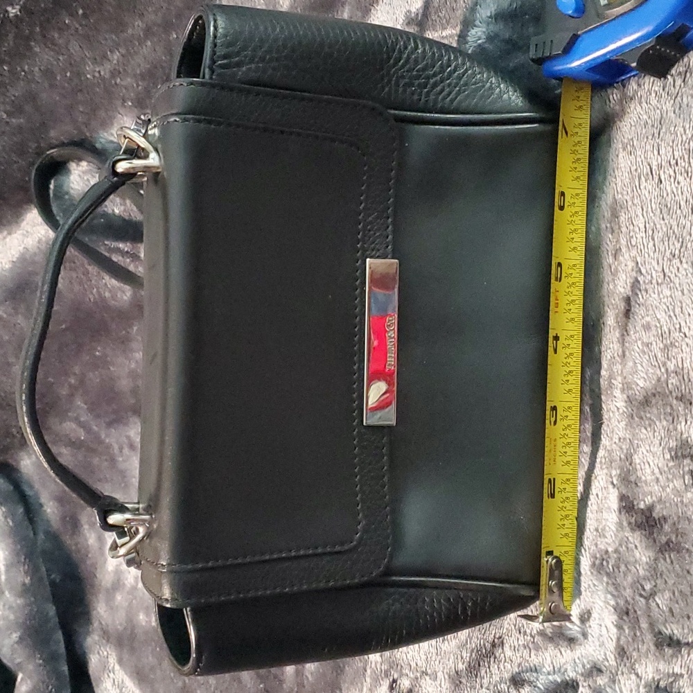 Tiffany & Co crossbody